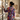 Dressing Gown | NQ Universe Pattern: Icons on Acid