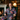Dressing Gown | NQ Universe Pattern: Queercore Alt