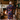 Dressing Gown | NQ Universe Pattern: Queercore Alt