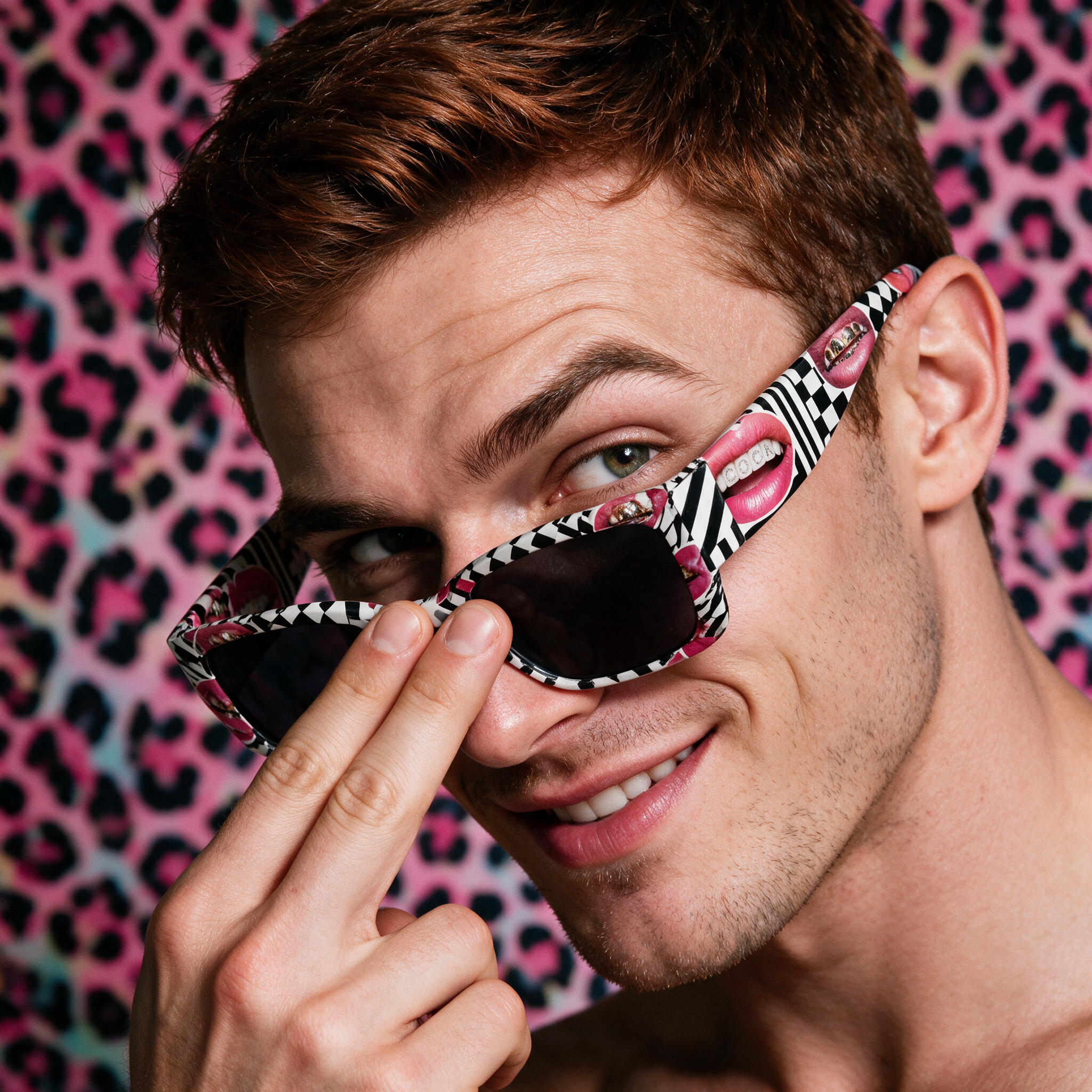 Sunglasses | Mouth F*ck