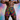 Boxer Shorts | NQ Universe Pattern: Spectrum Leopard