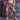 Boxer Shorts | NQ Universe Pattern: Hyperpop Leopard