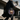 Icons on Acid: Command & Collapse | Round Shoulder Bag