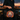 Icons on Acid: Divine Meltdown | Round Shoulder Bag