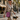 Shoulder Bag | NQ Universe Pattern: Leopard