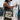 Shoulder Bag | NQ Universe Pattern: Queer Graffiti
