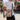 Shoulder Bag | NQ Universe Pattern: Proud Portraits