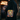 Icons on Acid: Last Cigarette | Shoulder Bag