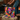 Tote Bag | NQ Universe Pattern: Pop Psychedelic