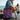 Tote Bag | NQ Universe Pattern: Gaylantis