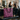 Tote Bag | NQ Universe Pattern: Leopard