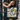 Tote Bag | NQ Universe Pattern: Queer Graffiti
