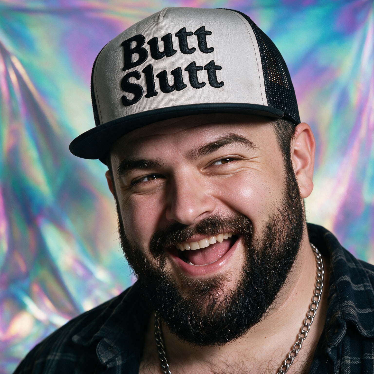 Butt Slutt | Trucker Cap