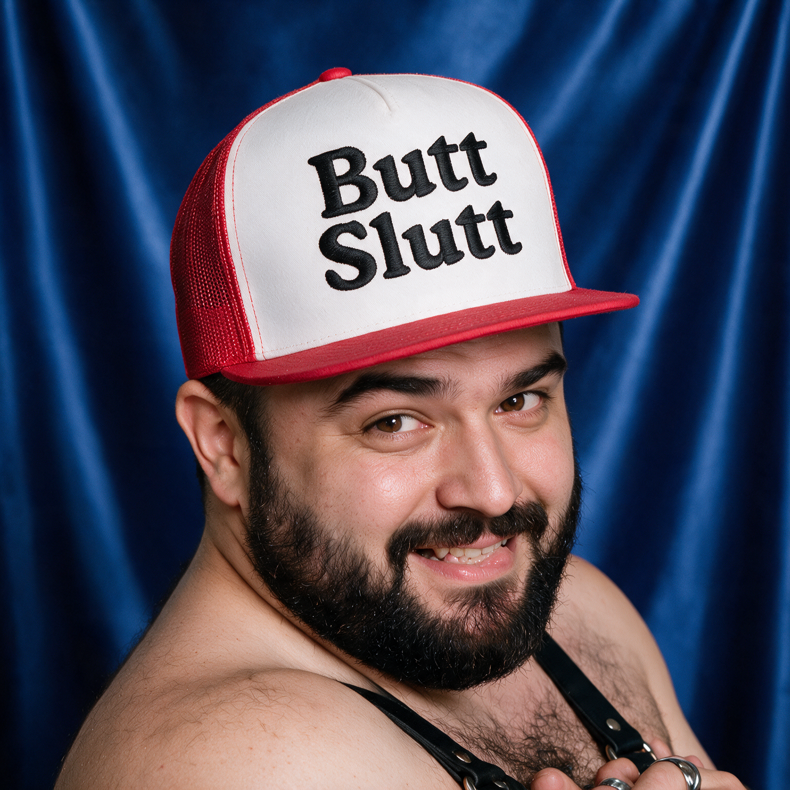 Butt Slutt | Trucker Cap