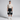 F*GGOT | Vintage Wash Wide Leg Shorts