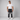 F*GGOT | Snow Wash Jogged Sweatpants