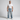 F*GGOT | Enzyme Wash Wide Leg Jeans
