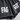 F*GGOT | Snow Washed Raw Edge Drawstring Shorts