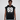 69’er | Panel Mesh Sleeveless Hoodie