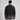 AI Sloppy Hole | Sun Fade Distressed Ripped Crewneck Sweater