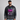 AI Sloppy Hole | Sun Fade Distressed Ripped Crewneck Sweater