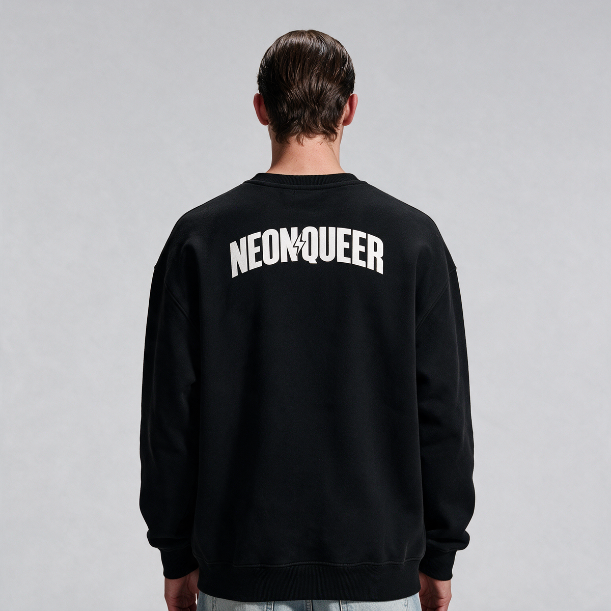 Your Hole Is My Goal | Fleeced Sweatshirt