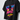 Masc For Mascara 80's Edition | Unisex Washed Boxy Studded T-Shirt
