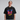 Masc For Mascara 80's Edition | Unisex Washed Boxy Studded T-Shirt