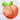 Peachy | Parachute Shopping Bag