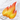 Flamin' Hot | Parachute Shopping Bag
