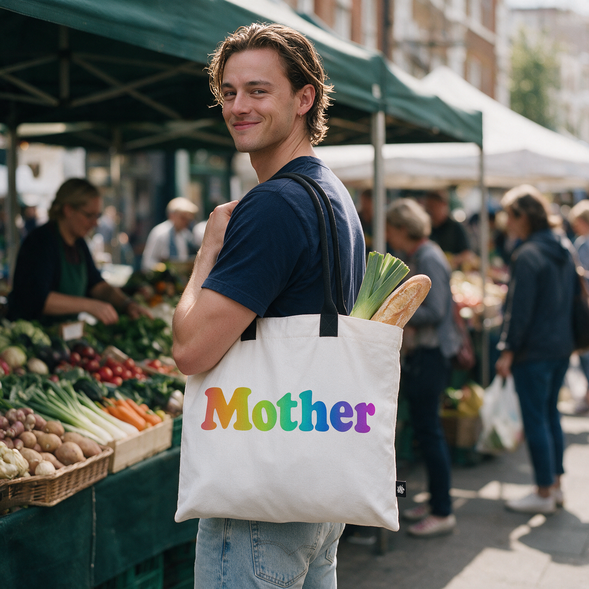 Mother | Tote Bag