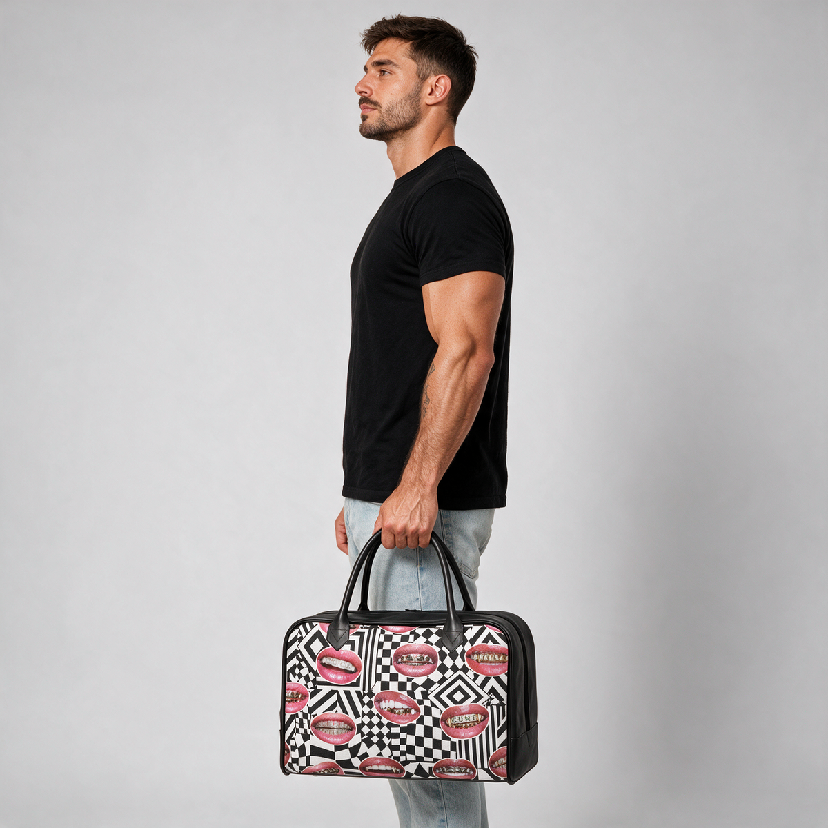 Bite Back | Holdall