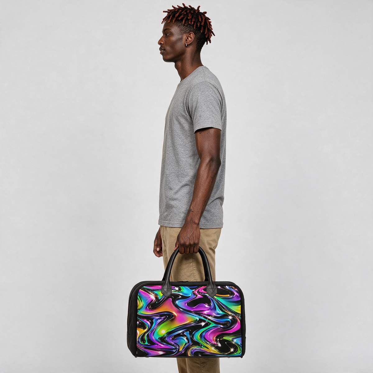 Kaleidos | Holdall