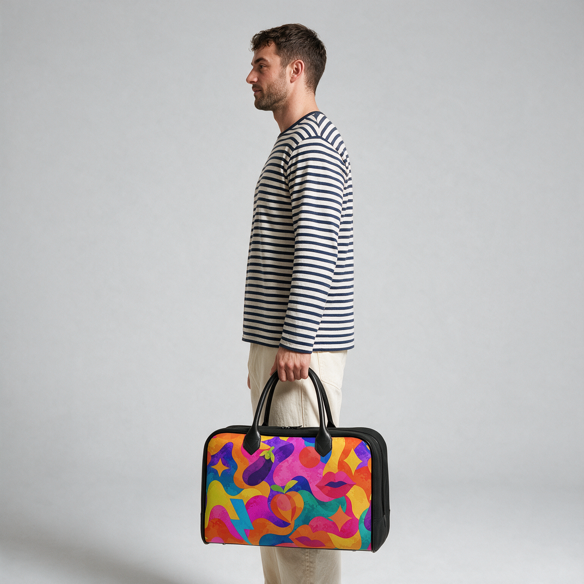 Juicy Mischief | Holdall