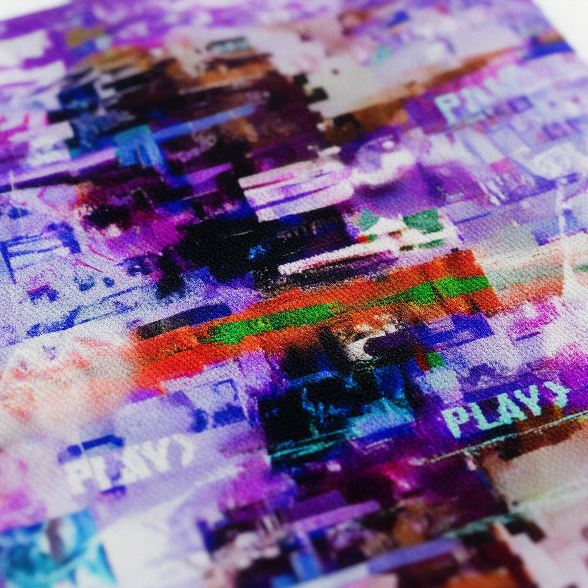 80s Digi Porn | Tote Bag