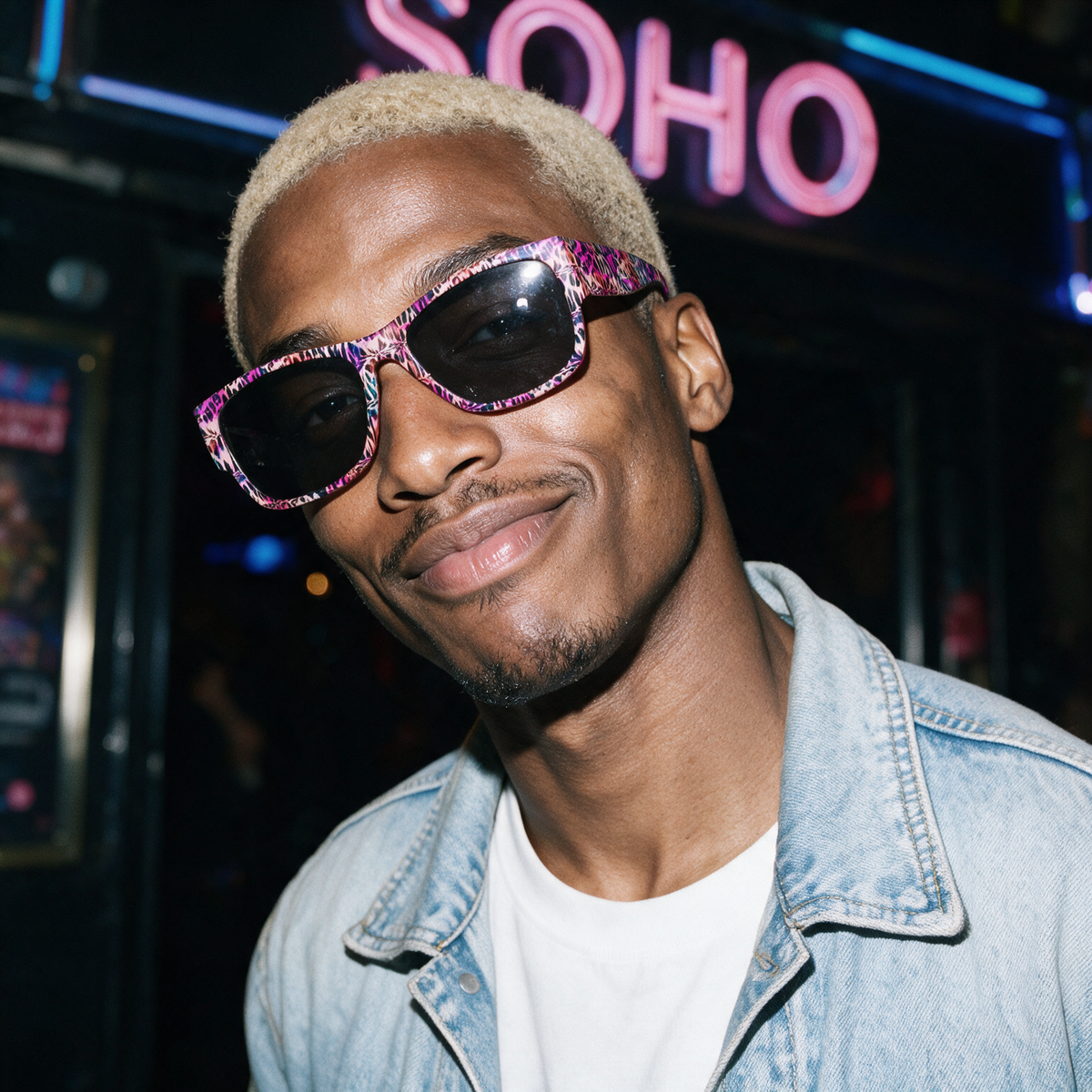 Wild Thing | Sunglasses