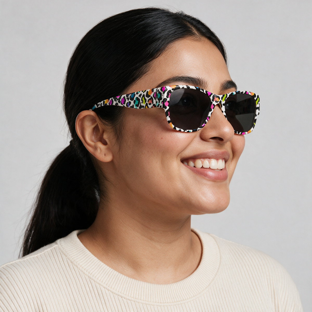 Rainbow Rush | Sunglasses