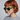 Acid Zebra | Sunglasses