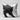 Black Panther (Head) | Silk Cushion