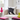 Black Panther (Head) | Silk Cushion