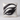 Side Eye (Right) | Silk Cushion