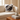 Side Eye (Right) | Silk Cushion