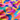 Emoji Camo | Cushion