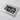 100% Fruit Mono | Glass Chopping Board