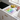 100% Fruit Rainbow | Glass Chopping Board