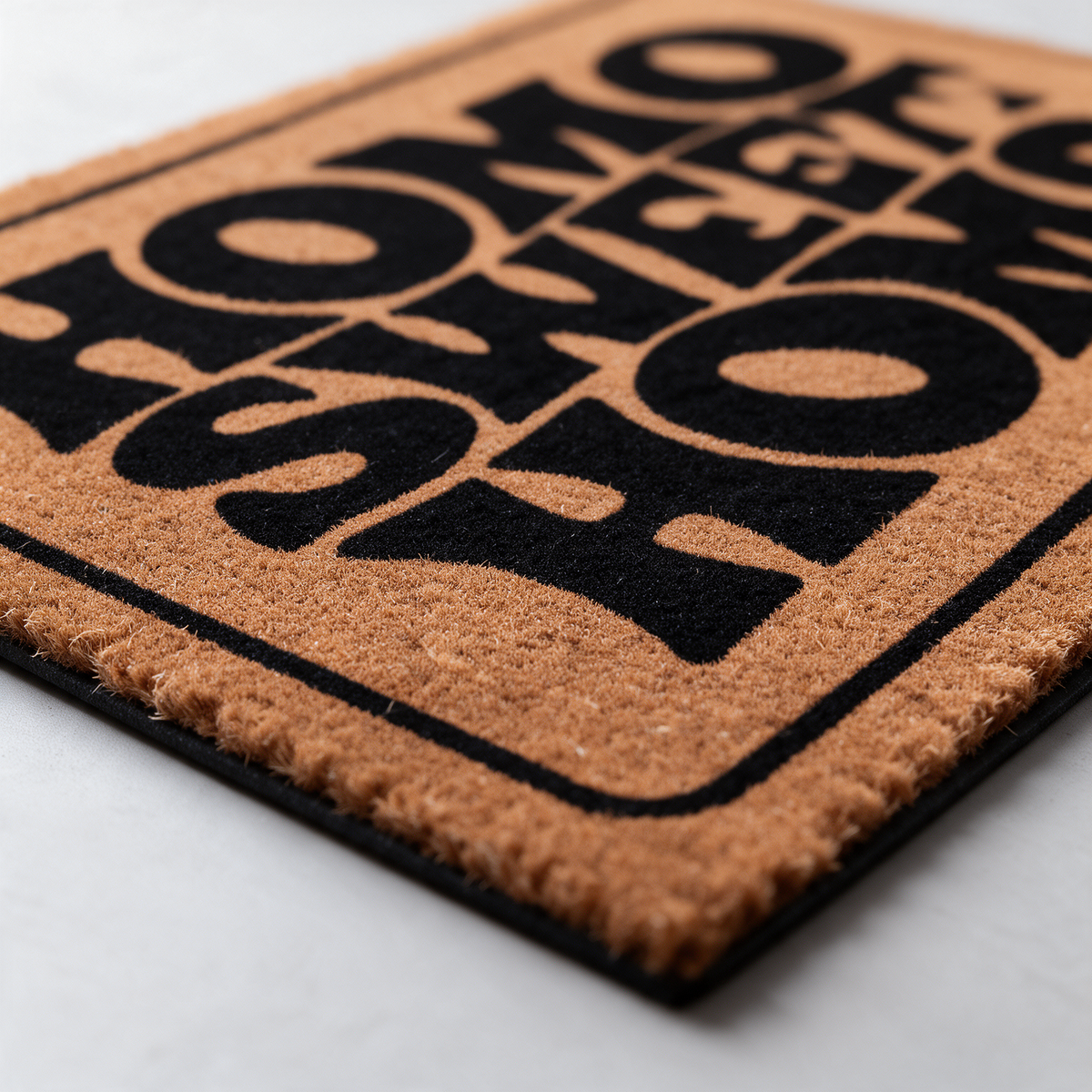 Homo Sweet Homo | Door Mat