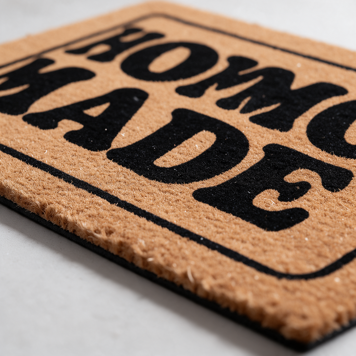 Homo Made | Door Mat