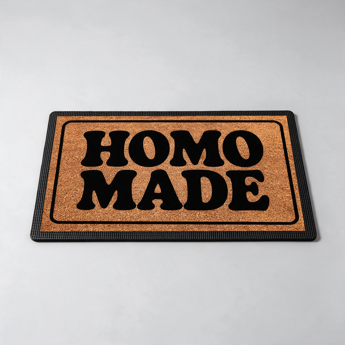 Homo Made | Door Mat