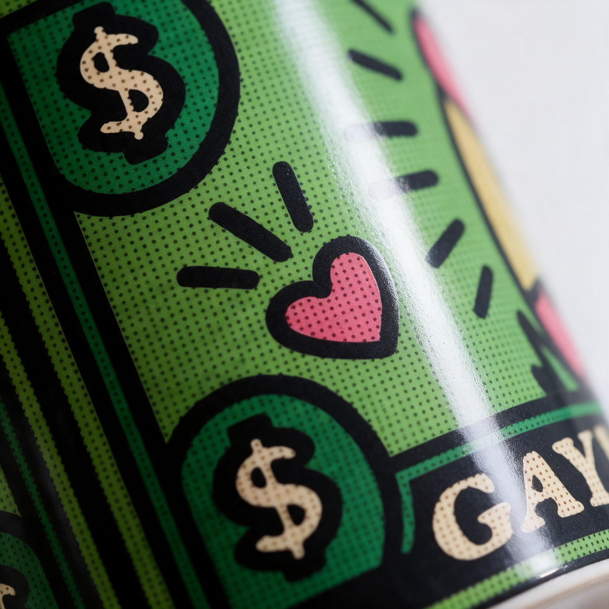 Builders Mug | Gay For Pay