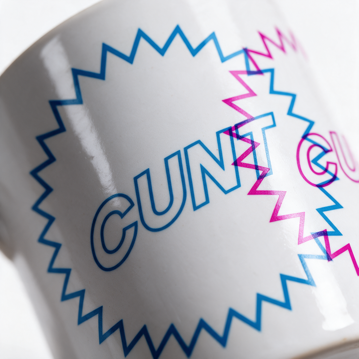 Say it Like it Is | Builders Mug